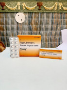 TRYSTEP - Health Guard India Private Limited